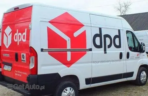 FIAT Ducato 