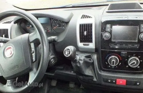 FIAT Ducato 