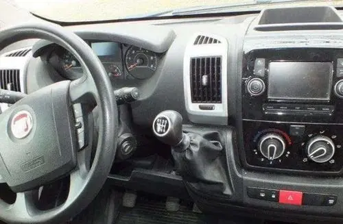 FIAT Ducato 