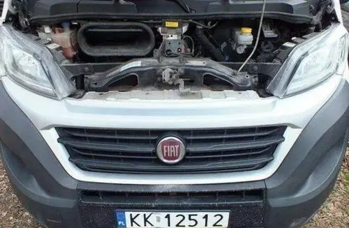 FIAT Ducato 