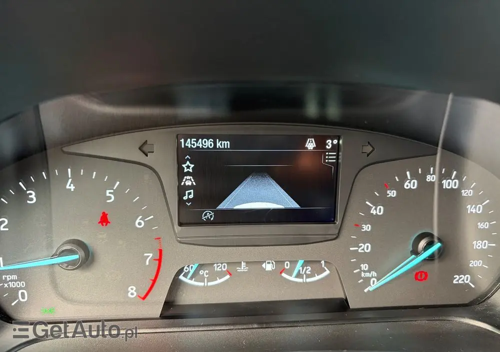 FORD Fiesta 1.0 EcoBoost Start-Stop Celebration