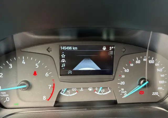FORD Fiesta 1.0 EcoBoost Start-Stop Celebration