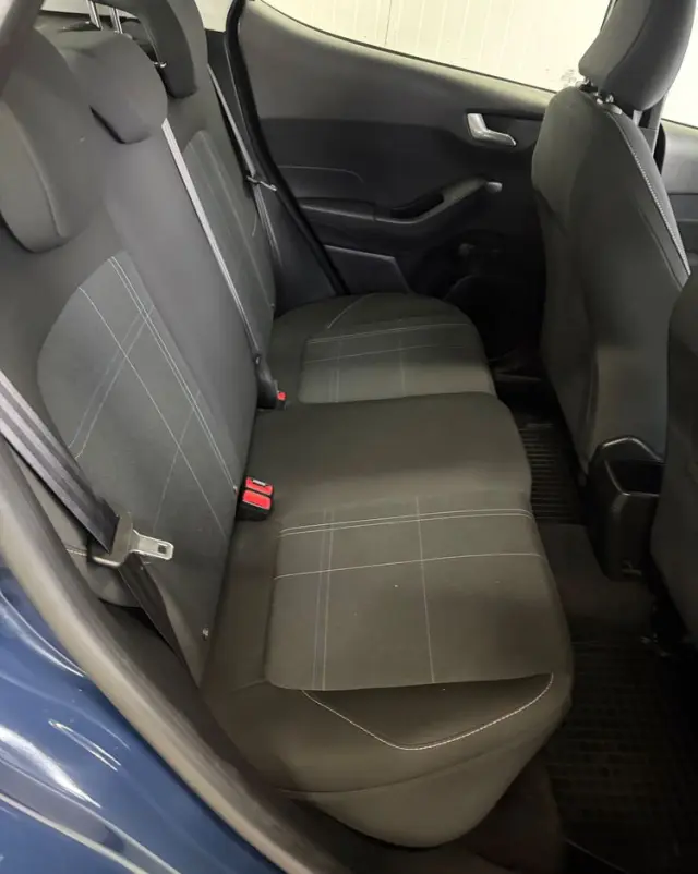 FORD Fiesta 1.0 EcoBoost Start-Stop Celebration