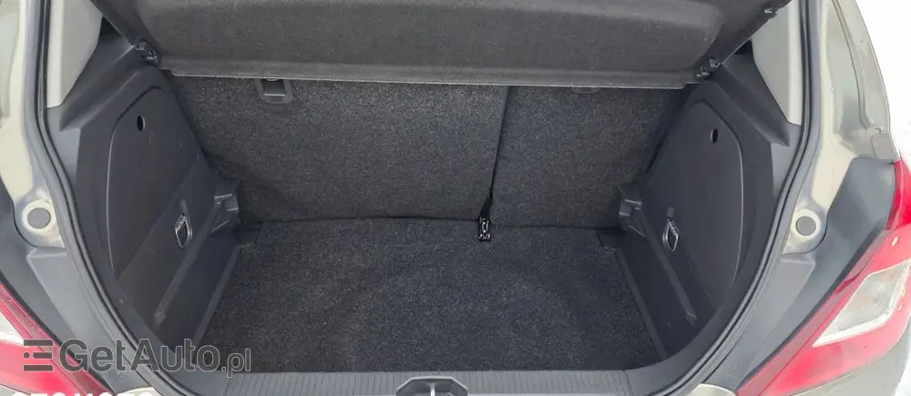 OPEL Corsa 1.2 16V Essentia