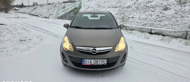 OPEL Corsa 1.2 16V Essentia