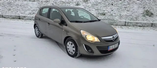 OPEL Corsa 1.2 16V Essentia