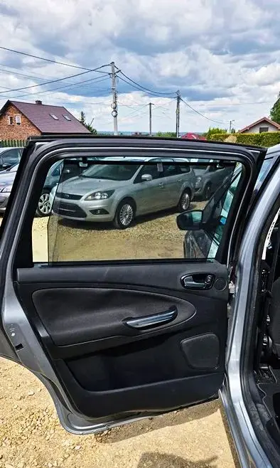 FORD S-Max 2.0 FF Titanium