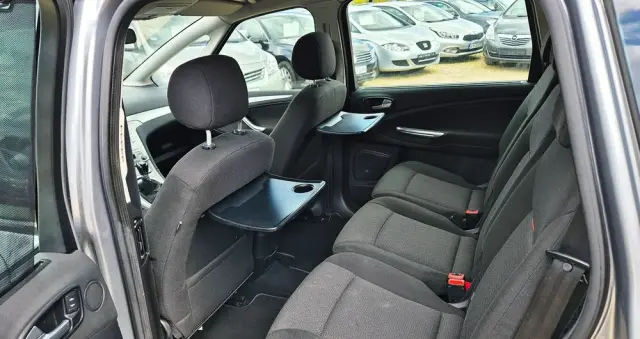 FORD S-Max 2.0 FF Titanium