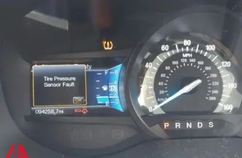 FORD Edge 