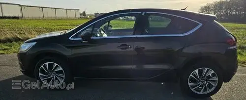 CITROEN DS4 