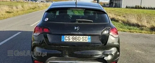 CITROEN DS4 