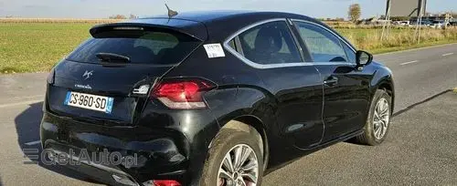 CITROEN DS4 