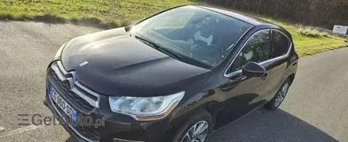 CITROEN DS4 