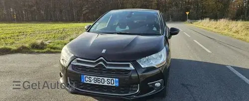 CITROEN DS4 