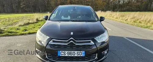 CITROEN DS4 