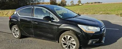CITROEN DS4 