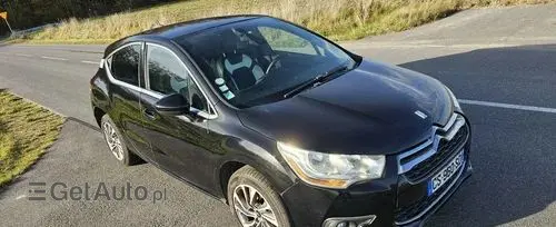 CITROEN DS4 