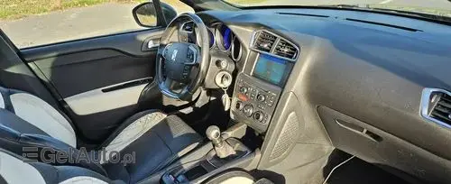 CITROEN DS4 