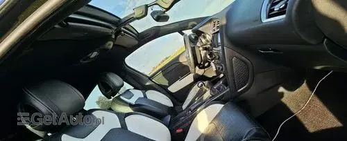 CITROEN DS4 