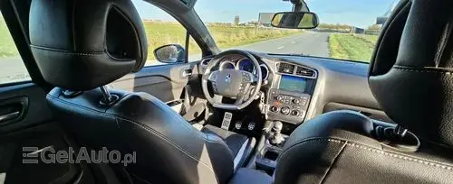 CITROEN DS4 