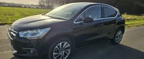 CITROEN DS4 