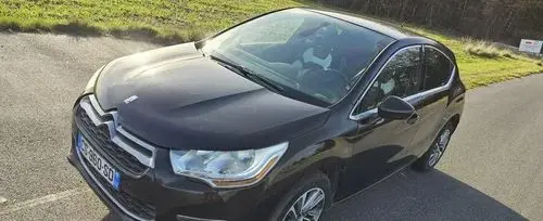 CITROEN DS4 