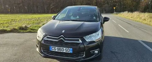 CITROEN DS4 