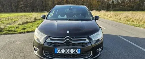 CITROEN DS4 