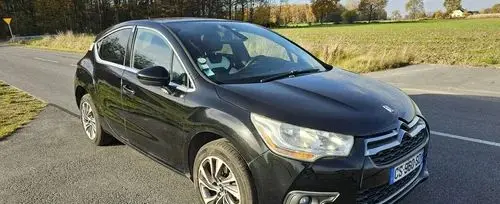 CITROEN DS4 