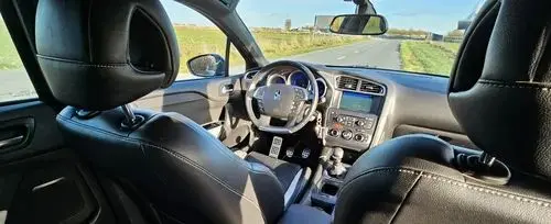 CITROEN DS4 