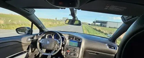 CITROEN DS4 