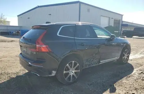 VOLVO Xc 60 