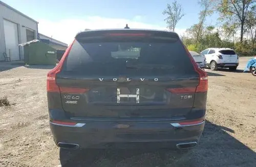 VOLVO Xc 60 