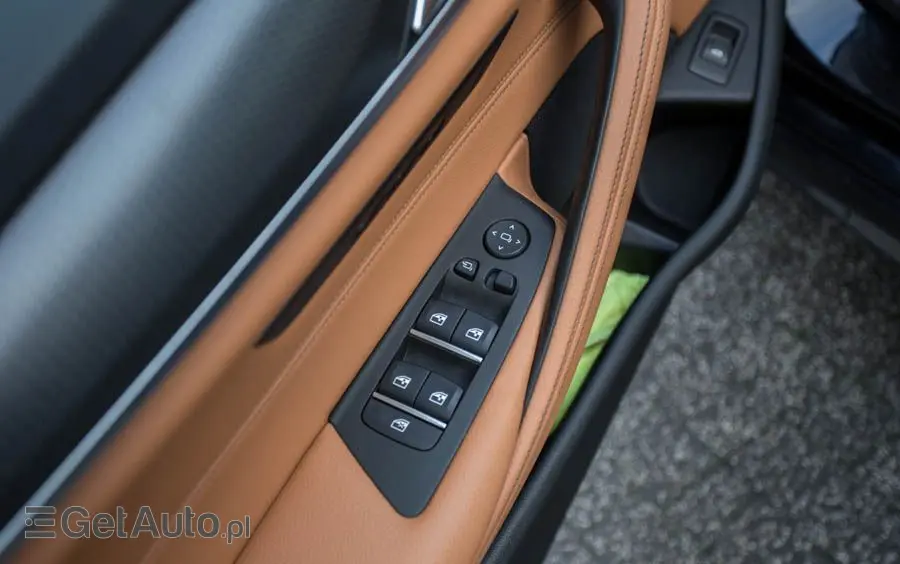 BMW Seria 5 520d M Sport Edition