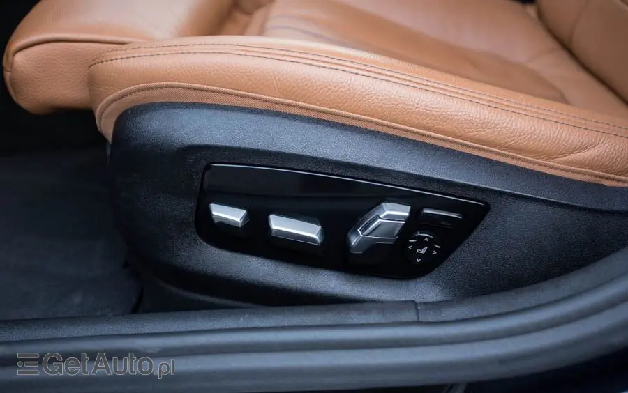 BMW Seria 5 520d M Sport Edition