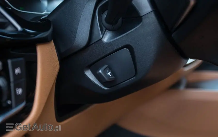 BMW Seria 5 520d M Sport Edition