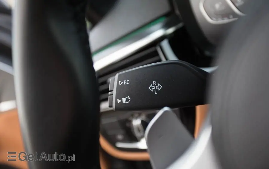 BMW Seria 5 520d M Sport Edition