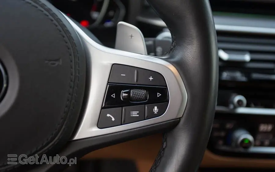 BMW Seria 5 520d M Sport Edition