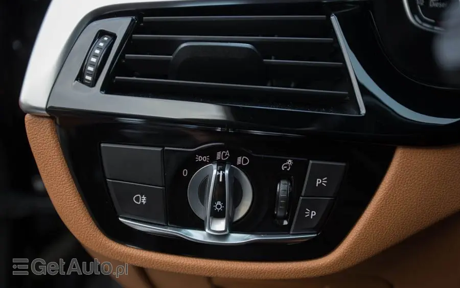 BMW Seria 5 520d M Sport Edition