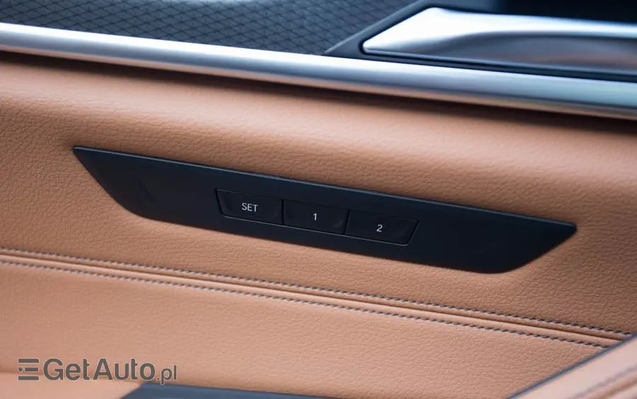 BMW Seria 5 520d M Sport Edition