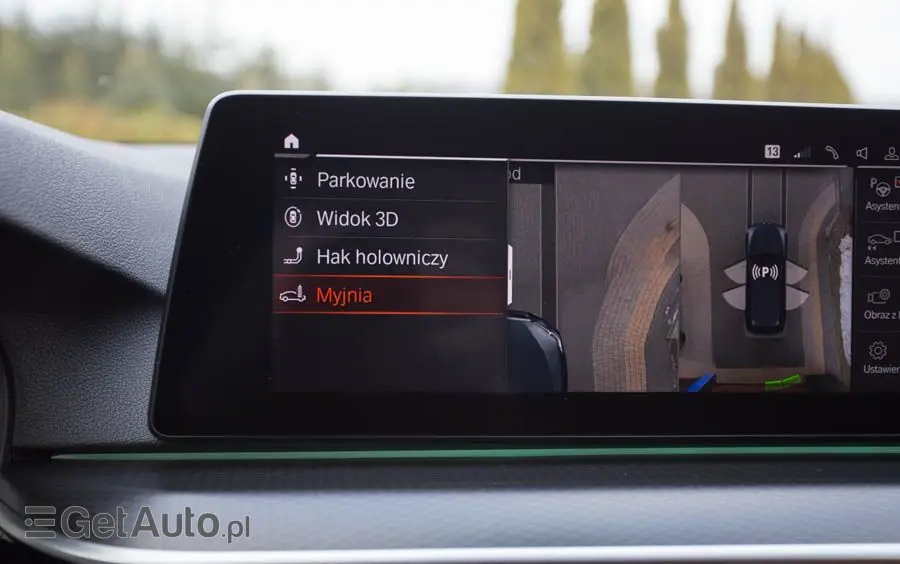 BMW Seria 5 520d M Sport Edition