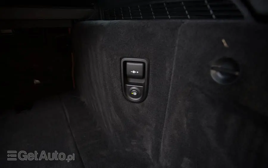 BMW Seria 5 520d M Sport Edition