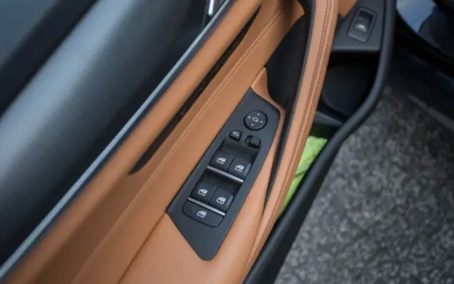 BMW Seria 5 520d M Sport Edition