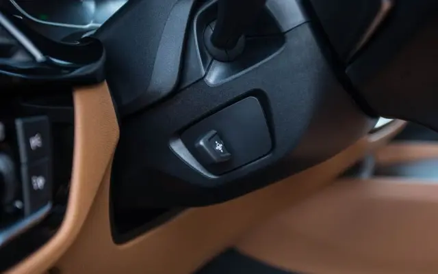 BMW Seria 5 520d M Sport Edition