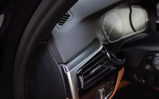 BMW Seria 5 520d M Sport Edition