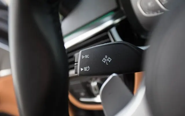 BMW Seria 5 520d M Sport Edition