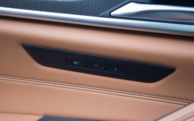 BMW Seria 5 520d M Sport Edition