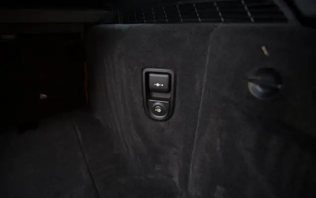 BMW Seria 5 520d M Sport Edition