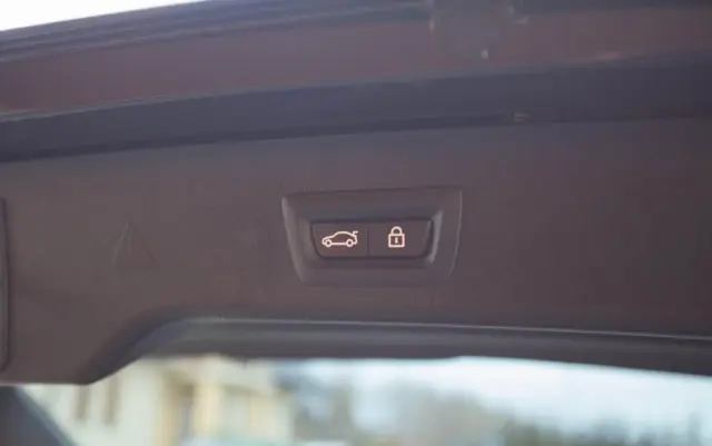 BMW Seria 5 520d M Sport Edition