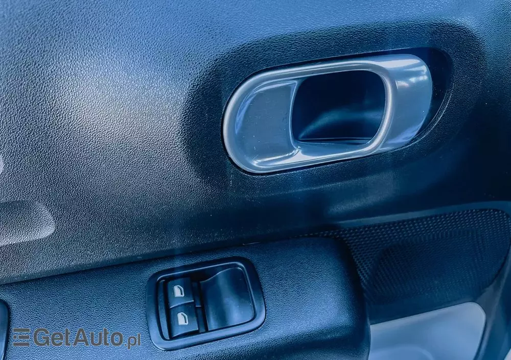 CITROËN C3 1.2 PureTech Shine